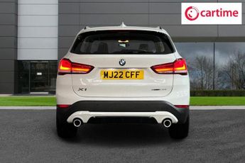 BMW X1 2.0 20i Sport SUV 5dr Petrol DCT sDrive Euro 6 (s/s) (178 ps) Fr