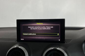 AUDI Q2 1.5 TFSI CoD 35 S line SUV 5dr Petrol S Tronic Euro 6 (s/s) (150