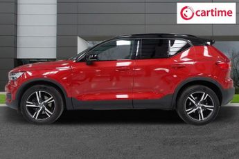 VOLVO XC40 2.0 D4 R-Design SUV 5dr Diesel Auto AWD Euro 6 (s/s) (190 ps) Cr