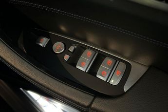 BMW IX3 80kWh M Sport SUV 5dr Electric Auto (286 ps) Bluetooth, Wireless