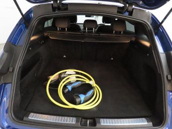 MERCEDES-BENZ EQC EQC 400 80kWh AMG Line (Premium Plus) SUV 5dr Electric Auto 4MAT