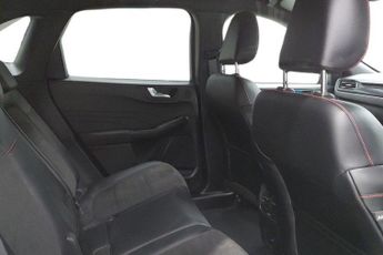 FORD KUGA 2.5 EcoBoost Duratec 14.4kWh ST-Line SUV 5dr Petrol Plug-in Hybr