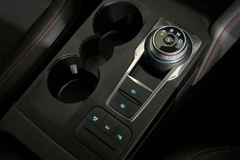 FORD KUGA 2.5 EcoBoost Duratec 14.4kWh ST-Line SUV 5dr Petrol Plug-in Hybr