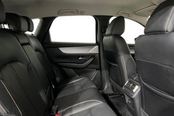 MAZDA CX-60 2.5 e-SKYACTIV 17.8kWh Homura SUV 5dr Petrol Plug-in Hybrid Auto