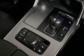 MAZDA 121 2.5 e-SKYACTIV 17.8kWh Homura SUV 5dr Petrol Plug-in Hybrid Auto