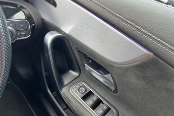 MERCEDES-BENZ A-CLASS 1.3 A250e 15.6kWh AMG Line Edition (Premium) Saloon 4dr Petrol P