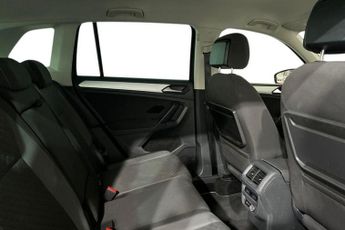 VOLKSWAGEN TIGUAN 1.5 TSI EVO Match SUV 5dr Petrol DSG Euro 6 (s/s) (150 ps) Adapt