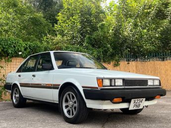 TOYOTA CARINA GT-T 1800