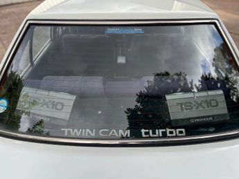 TOYOTA CARINA GT-T 1800