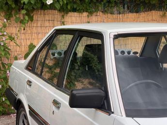 TOYOTA CARINA GT-T 1800