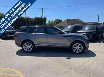 Land Rover Range Rover 2.0 D180 SE SUV 5dr Diesel Auto 4WD Euro 6 (s/s) (180 ps)