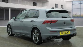 VOLKSWAGEN GOLF 2.0 TDI R-Line Hatchback 5dr Diesel DSG Euro 6 (s/s) (150 ps)