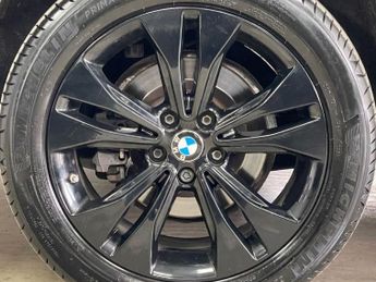 BMW X1 1.5 25e 10kWh Sport SUV 5dr Petrol Plug-in Hybrid Auto xDrive Eu