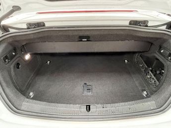 AUDI A5 CABRIOLET 2.0 TFSI S line Convertible 2dr Petrol Manual Euro 6 (s/s) (190