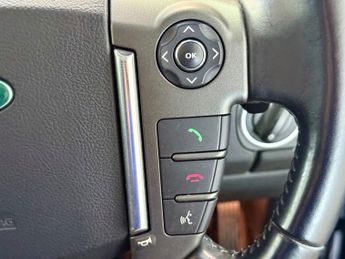 LAND ROVER DISCOVERY 4 3.0 SD V6 Commercial SUV 5dr Diesel Auto 4X4 (230 g/km, 255 bhp)