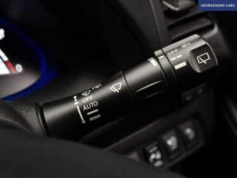 NISSAN LEAF 30kWh Tekna Hatchback 5dr Electric Auto (109 bhp)