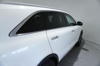 KIA SORENTO 2.2 CRDi KX-2 SUV 5dr Diesel Auto AWD Euro 6 (s/s) (197 bhp)