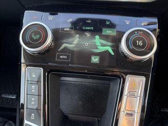 JAGUAR I-PACE 400 90kWh S SUV 5dr Electric Auto 4WD (400 ps)