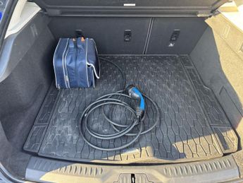 JAGUAR I-PACE 400 90kWh S SUV 5dr Electric Auto 4WD (400 ps)