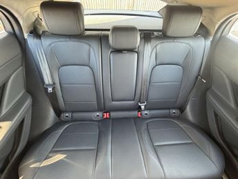 JAGUAR I-PACE 400 90kWh S SUV 5dr Electric Auto 4WD (400 ps)