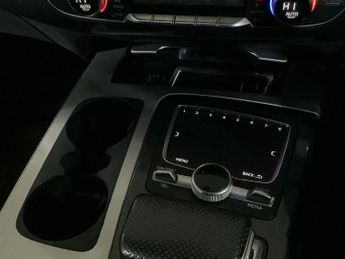 AUDI Q7 3.0 TDI V6 S line SUV 5dr Diesel Tiptronic quattro Euro 6 (s/s) 
