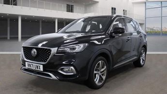 MG MG HS 1.5 T-GDI Exclusive SUV 5dr Petrol DCT Euro 6 (s/s) (162 ps)