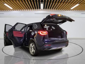 MG MG HS 1.5 T-GDI Exclusive SUV 5dr Petrol DCT Euro 6 (s/s) (162 ps)