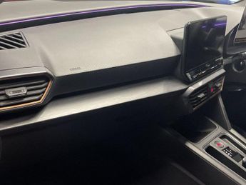 CUPRA LEON 2.0 TSI VZ3 Hatchback 5dr Petrol DSG Euro 6 (s/s) (300 ps)