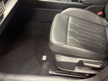 CUPRA LEON 2.0 TSI VZ3 Hatchback 5dr Petrol DSG Euro 6 (s/s) (300 ps)