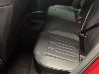 CUPRA LEON 2.0 TSI VZ3 Hatchback 5dr Petrol DSG Euro 6 (s/s) (300 ps)