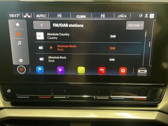 CUPRA LEON 2.0 TSI VZ3 Hatchback 5dr Petrol DSG Euro 6 (s/s) (300 ps)