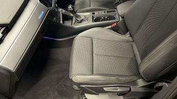 AUDI Q3 1.4 TFSIe 45 S line SUV 5dr Petrol Plug-in Hybrid S Tronic Euro 