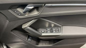 AUDI Q3 1.4 TFSIe 45 S line SUV 5dr Petrol Plug-in Hybrid S Tronic Euro 