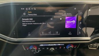 AUDI Q3 1.4 TFSIe 45 S line SUV 5dr Petrol Plug-in Hybrid S Tronic Euro 