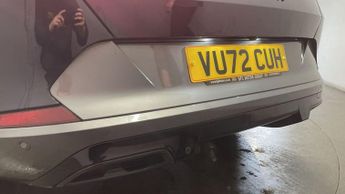 CUPRA FORMENTOR 1.5 TSI V2 SUV 5dr Petrol DSG Euro 6 (s/s) (150 ps)