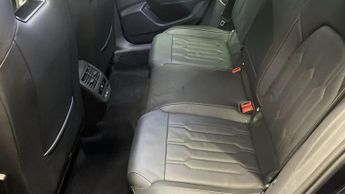 CUPRA FORMENTOR 1.5 TSI V2 SUV 5dr Petrol DSG Euro 6 (s/s) (150 ps)