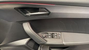 CUPRA FORMENTOR 1.5 TSI V2 SUV 5dr Petrol DSG Euro 6 (s/s) (150 ps)