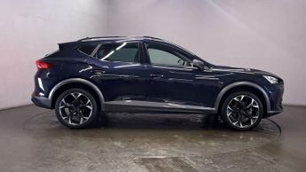 CUPRA FORMENTOR 1.5 TSI V2 SUV 5dr Petrol DSG Euro 6 (s/s) (150 ps)