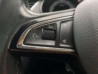 SKODA OCTAVIA 1.5 TSI ACT SE L Estate 5dr Petrol DSG Euro 6 (s/s) (150 ps)