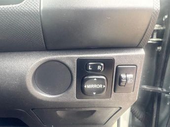 TOYOTA YARIS 1.33 Dual VVT-i TR Hatchback 5dr Petrol MultiMode Euro 4 (s/s) (