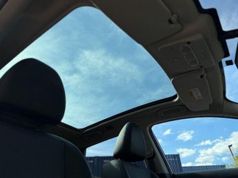 NISSAN QASHQAI 1.2 DIG-T Tekna SUV 5dr Petrol XTRON 2WD Euro 6 (s/s) (115 ps)