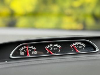 FORD FOCUS 2.0 TDCi ST-3 Hatchback 5dr Diesel Powershift Euro 6 (s/s) (185 