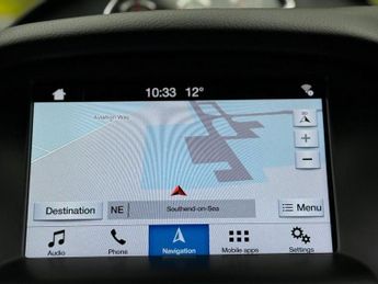 FORD FOCUS 2.0 TDCi ST-3 Hatchback 5dr Diesel Powershift Euro 6 (s/s) (185 