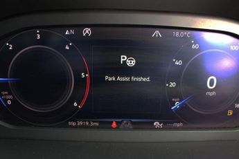 VOLKSWAGEN TIGUAN 2.0 TDI R-Line Tech SUV 5dr Diesel Manual Euro 6 (s/s) (150 ps)