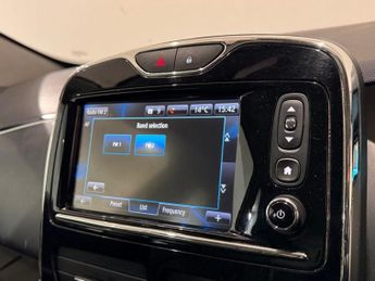 RENAULT ZOE 22kWh Dynamique Intens Hatchback 5dr Electric Auto (Battery Leas