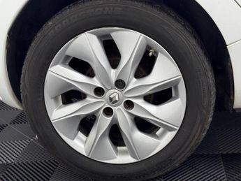 RENAULT ZOE 22kWh Dynamique Intens Hatchback 5dr Electric Auto (Battery Leas