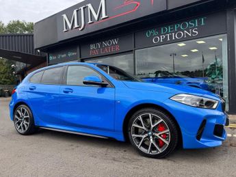  2.0 128ti (LCP) Hatchback 5dr Petrol Auto Euro 6 (s/s) (265 ps) 