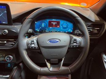 FORD KUGA St Line