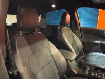 FORD KUGA St Line