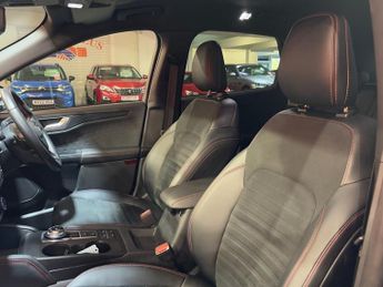FORD KUGA St Line